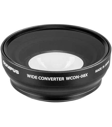 OM SYSTEM/オリンパス TCON-17X 1.7倍 テレコンバージョンレンズ
